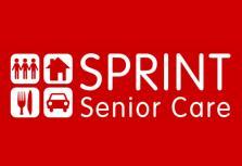 SPRINT Senior Care: Homepage