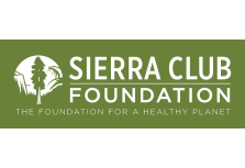 SIERRA CLUB FOUNDATION | Benevity Causes