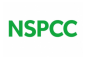 NATIONAL SOCIETY FOR THE PREVENTION OF CRUELTY TO CHILDREN (NSPCC) logo